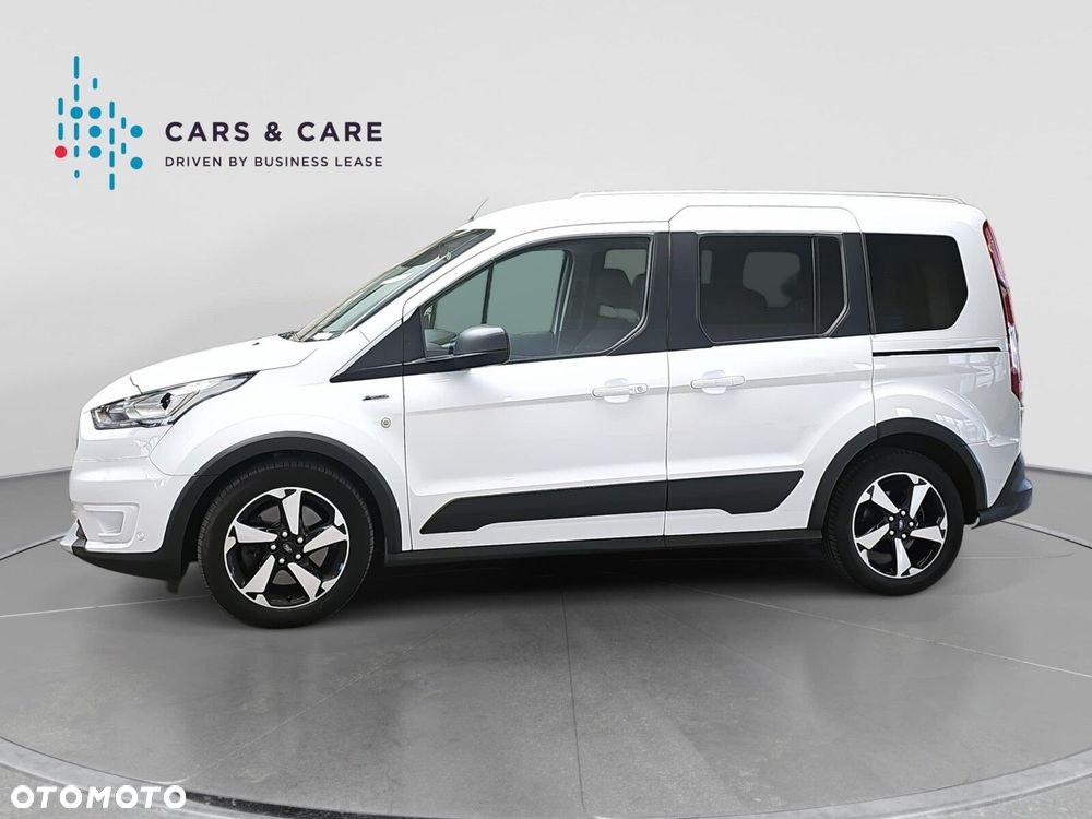 Ford transit-connect 220 1.5 EcoBlue 120KM Active Pshift - 32