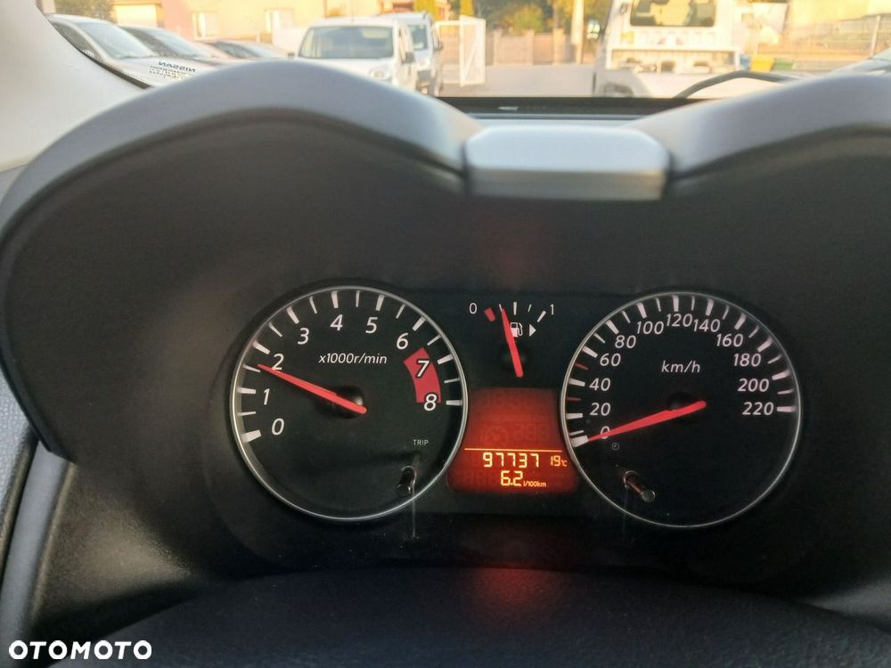 Nissan Note - 19