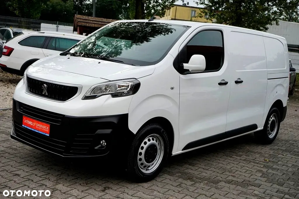 Peugeot EXPERT - 9