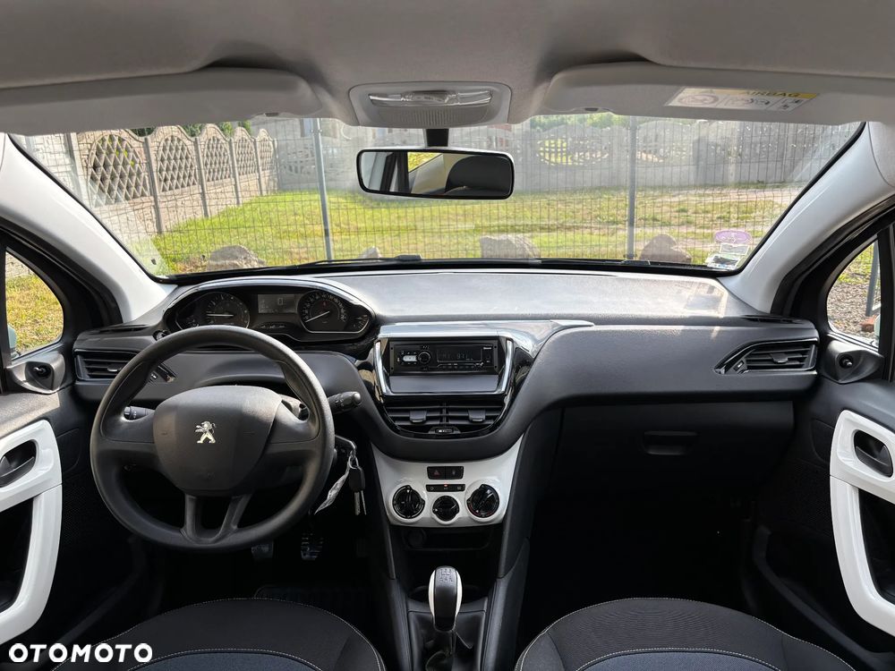 Peugeot 208 PureTech 68 Like - 8