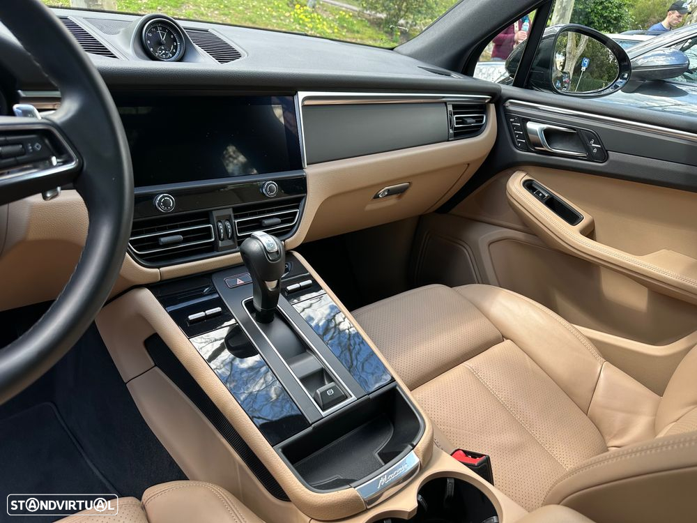 Porsche Macan Standard - 14