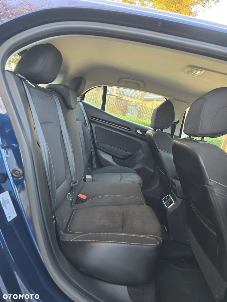 Renault Megane 1.2 Energy TCe Intens - 14