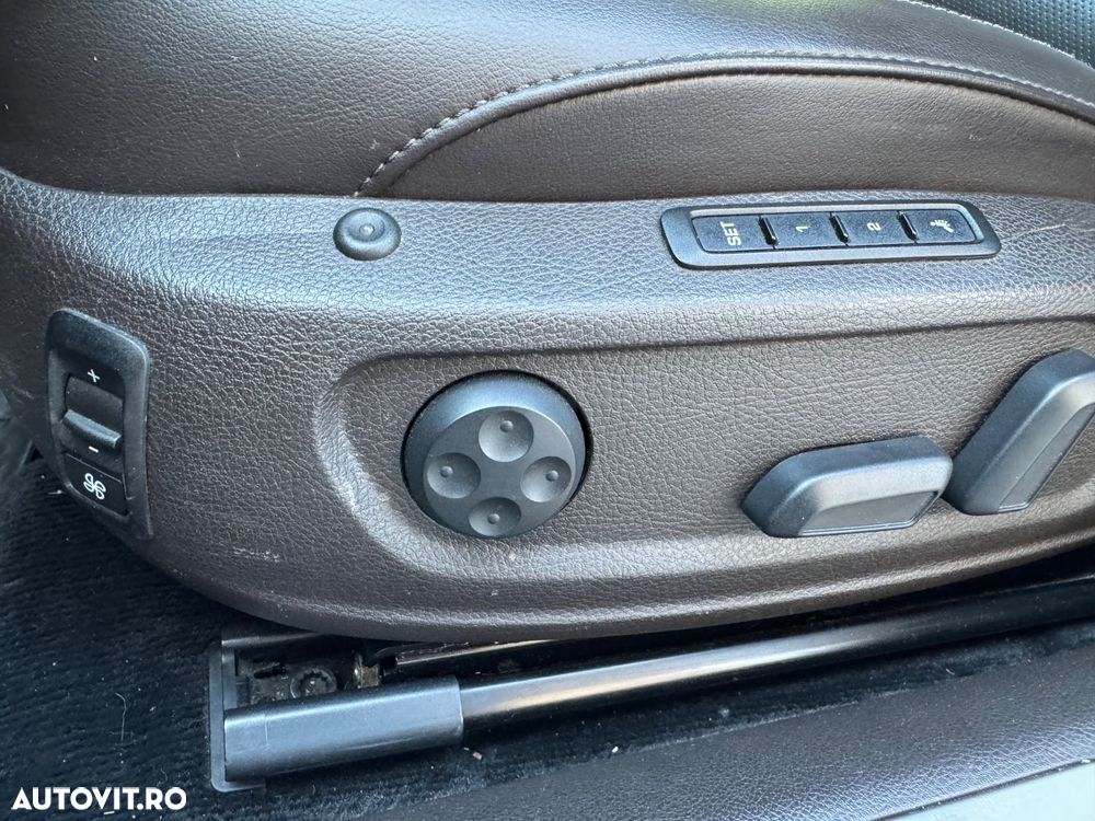 Volkswagen Passat 2.0 TDI Highline DPF DSG - 8