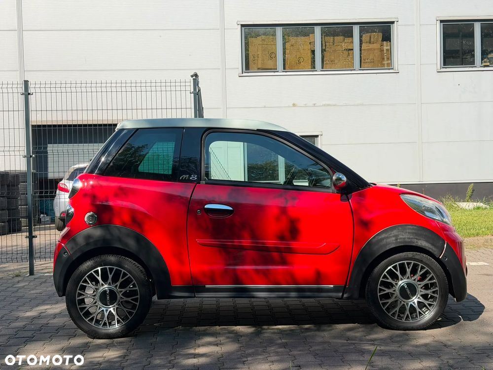 Microcar MC - 10