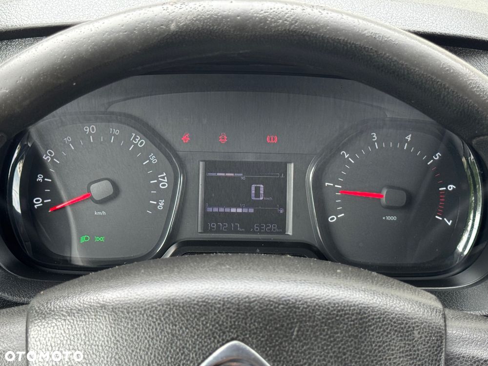 Citroën SpaceTourer 1.6 BlueHDi M Business - 21