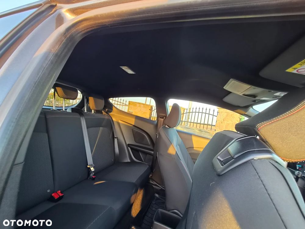 Ford Fiesta 1.0 EcoBoost ST-Line ASS - 23