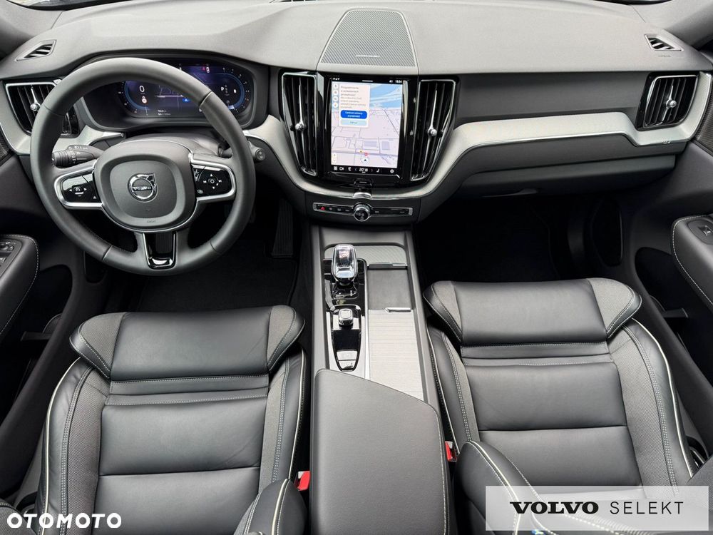 Volvo XC 60 - 10