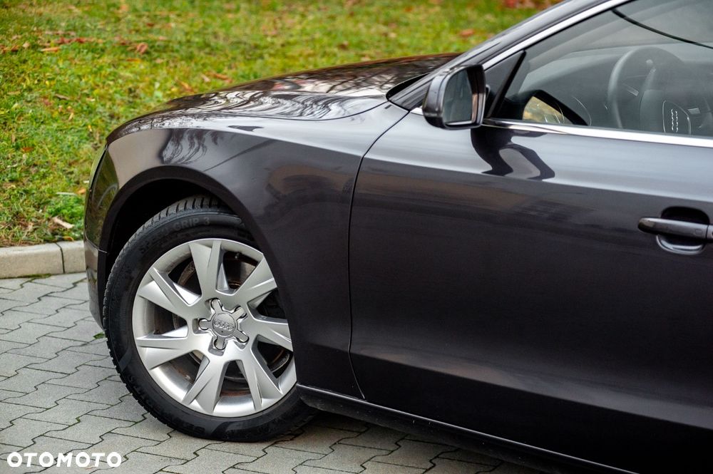 Audi A5 Sportback 2.0 TFSI - 19