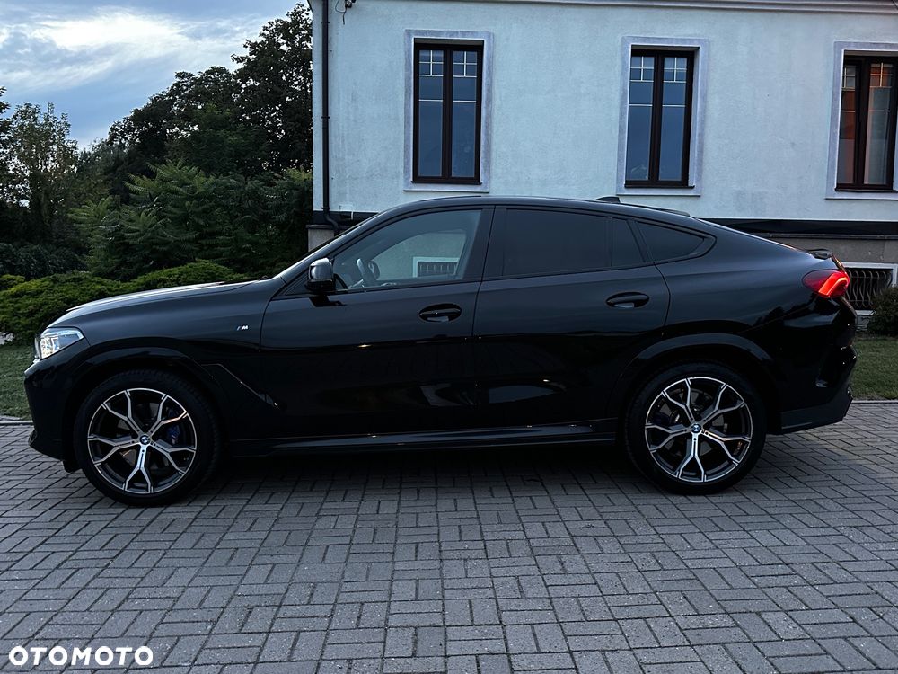 BMW X6 - 4
