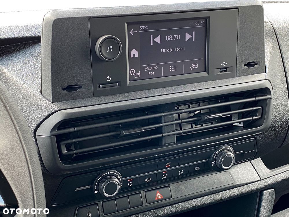 Toyota Proace Long Brygadowy - 23