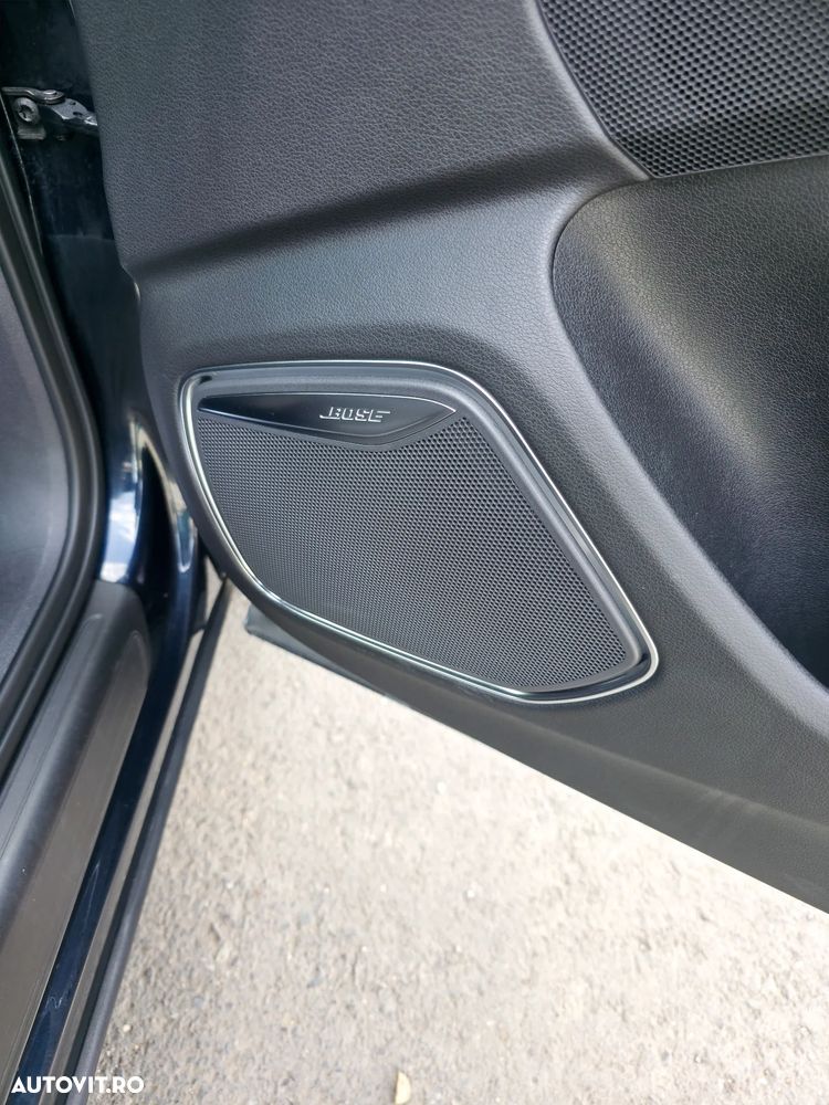 Audi Q3 2.0 TDI Quattro - 17