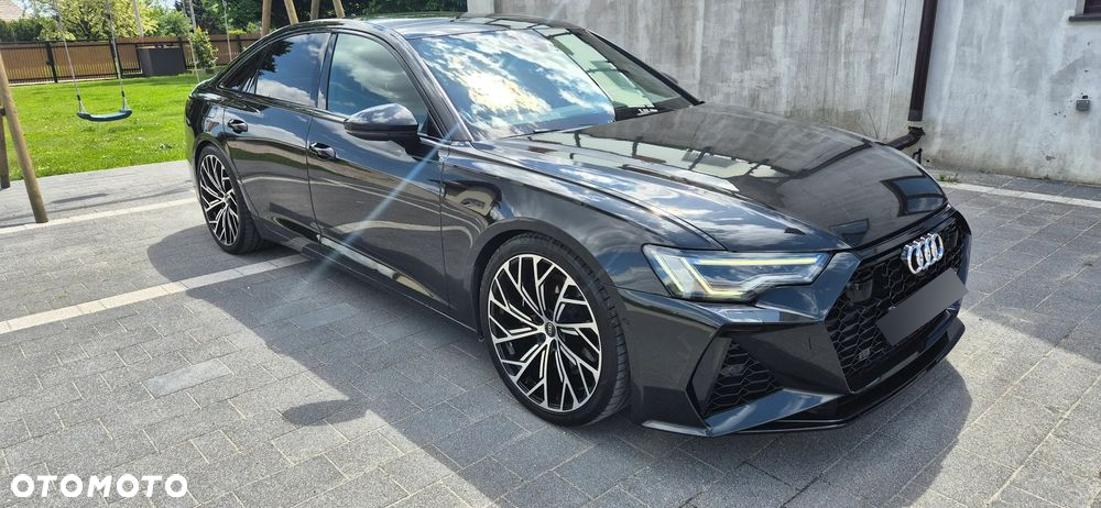 Audi A6 ver-55-tfsi-gpf-mhev-quattro-sport-s-tronic - 2