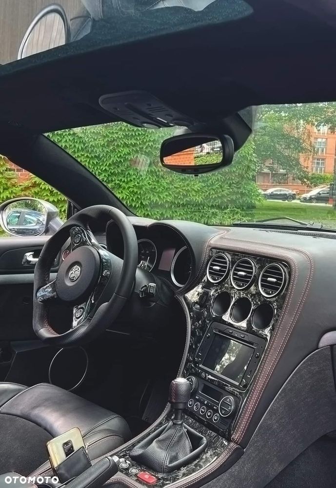 Alfa Romeo Brera 2.2JTS Sky View - 14