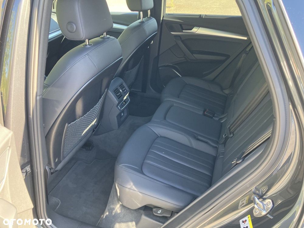 Audi Q5 Sportback - 22