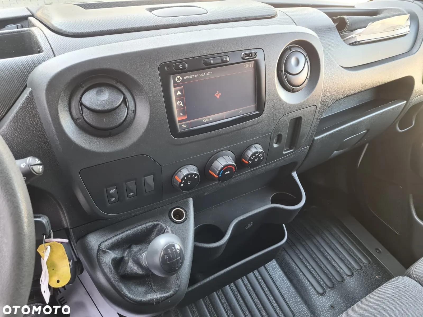 Renault Master - 17