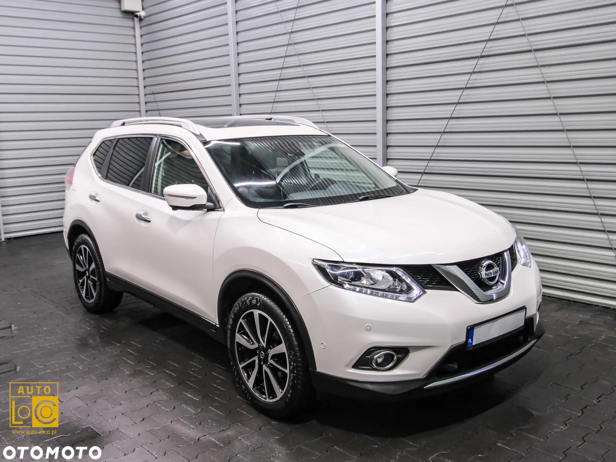 Nissan X-Trail 1.6 DIG-T Tekna 2WD - 6