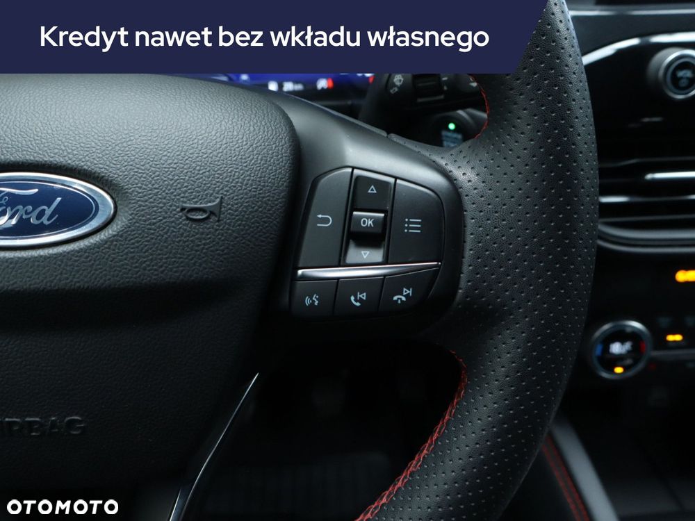 Ford Kuga - 23