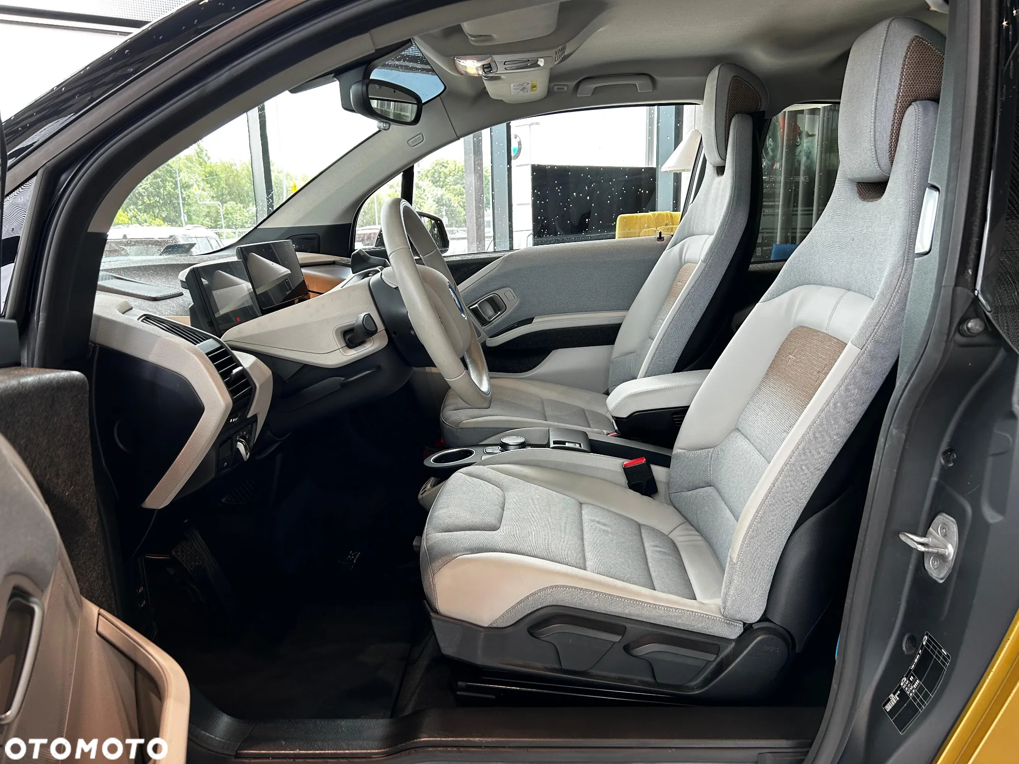 BMW i3 i3S 120 Ah - 18