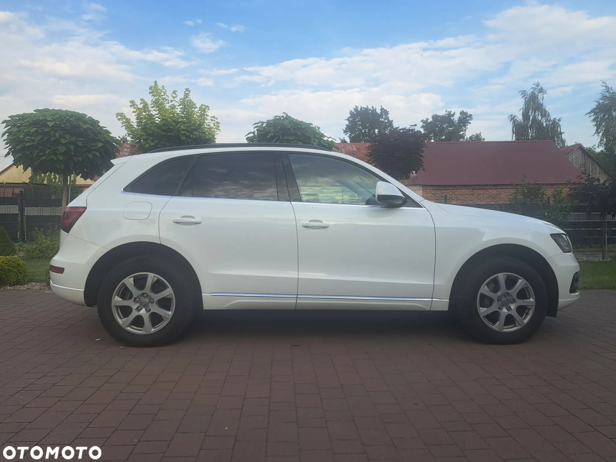 Audi Q5 2.0 TDI Quattro S tronic - 2
