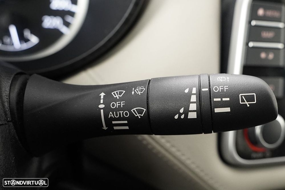 Nissan Micra 1.0 IG-T N-Design Black CVT - 16