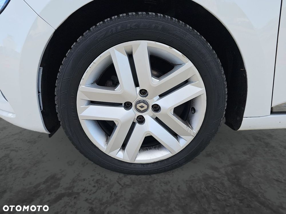 Renault Clio - 15
