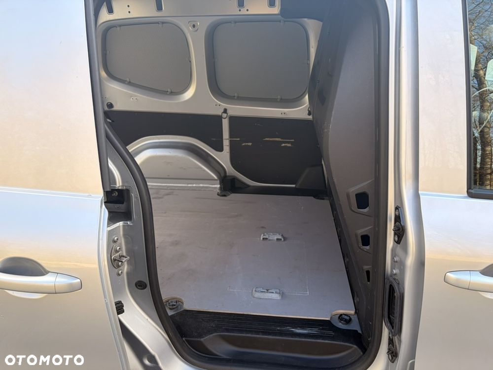 Mercedes-Benz CITAN - 20