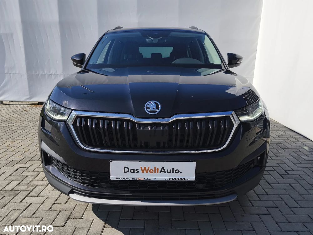 Skoda Kodiaq - 8
