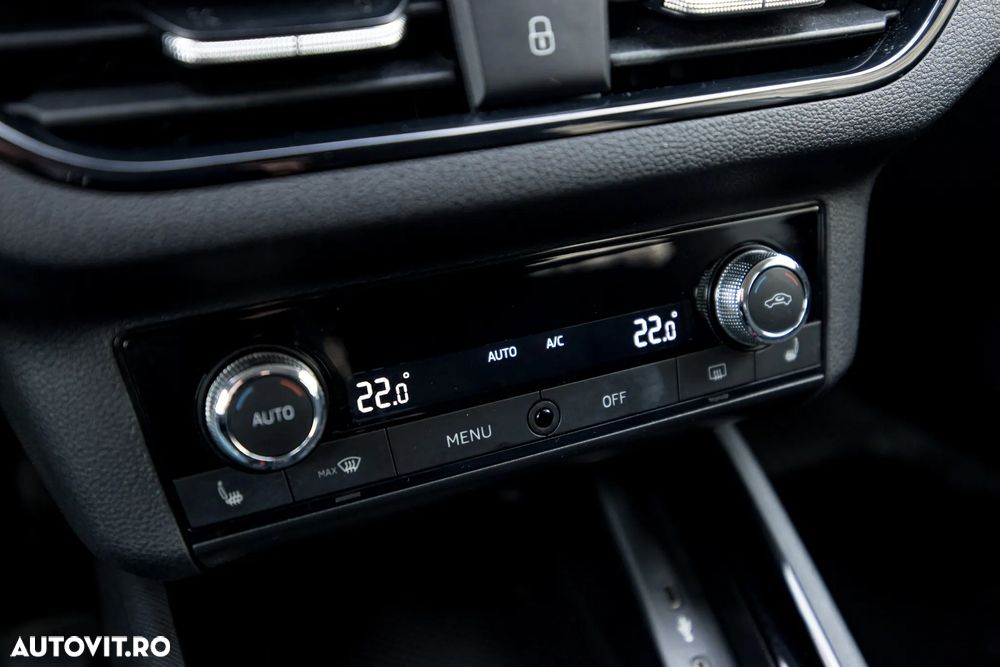 Skoda Scala 1.0 TSI Ambition - 13