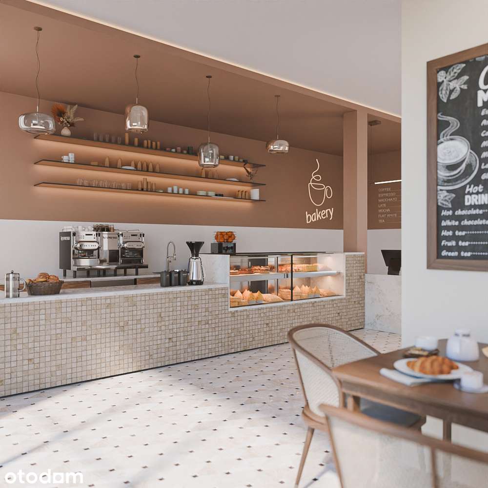 Lokal użytkowy, 108,06 m², Milicz - Pełny obrazek: 2/7