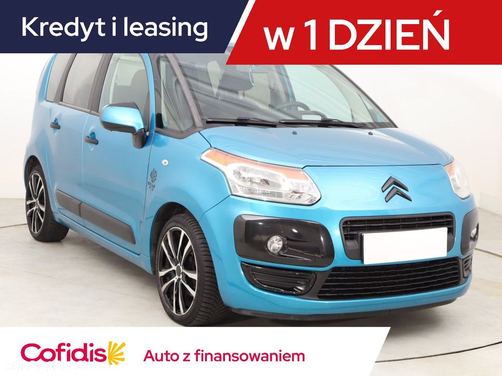 Citroën C3 Picasso