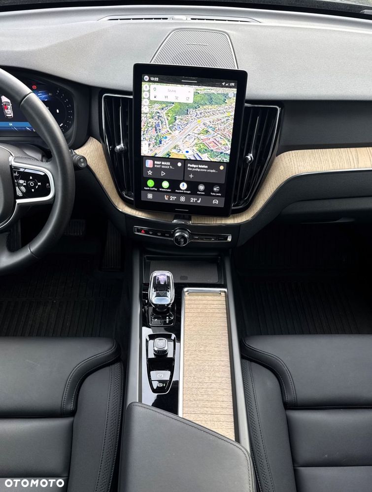 Volvo XC 60 - 16