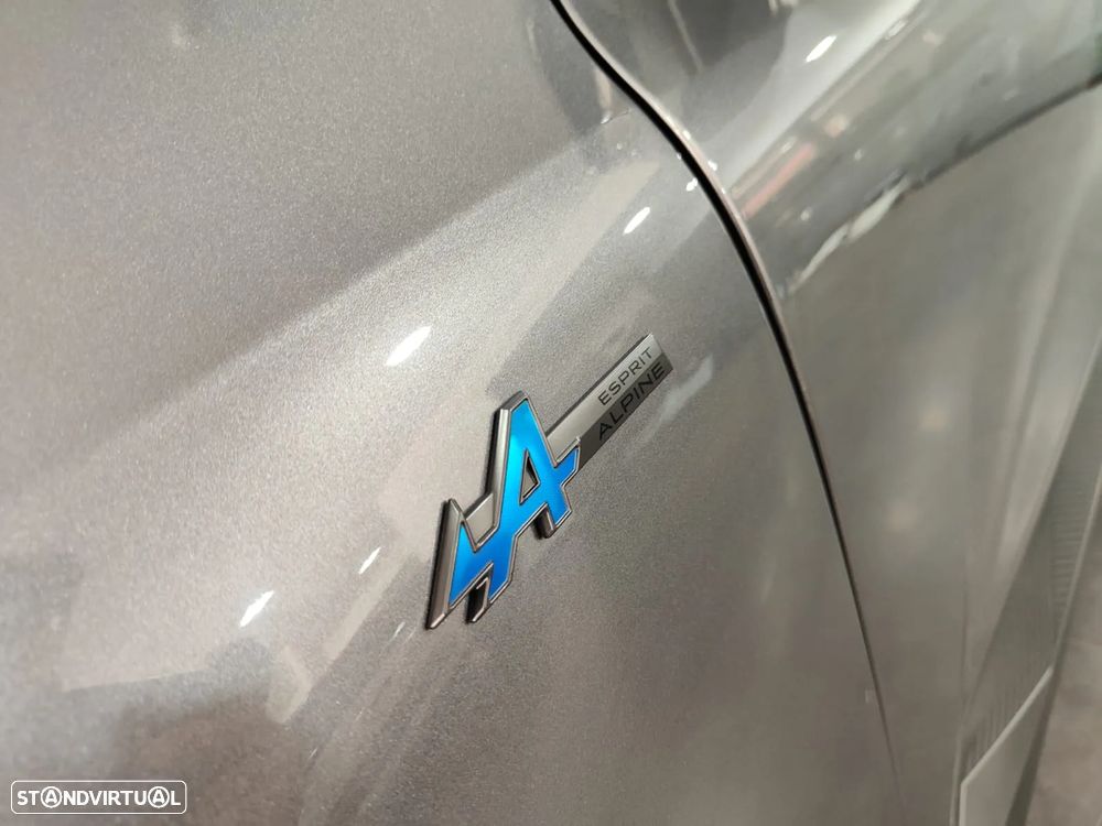 Renault Scénic E-Tech 87 kWh Esprit Alpine - 11