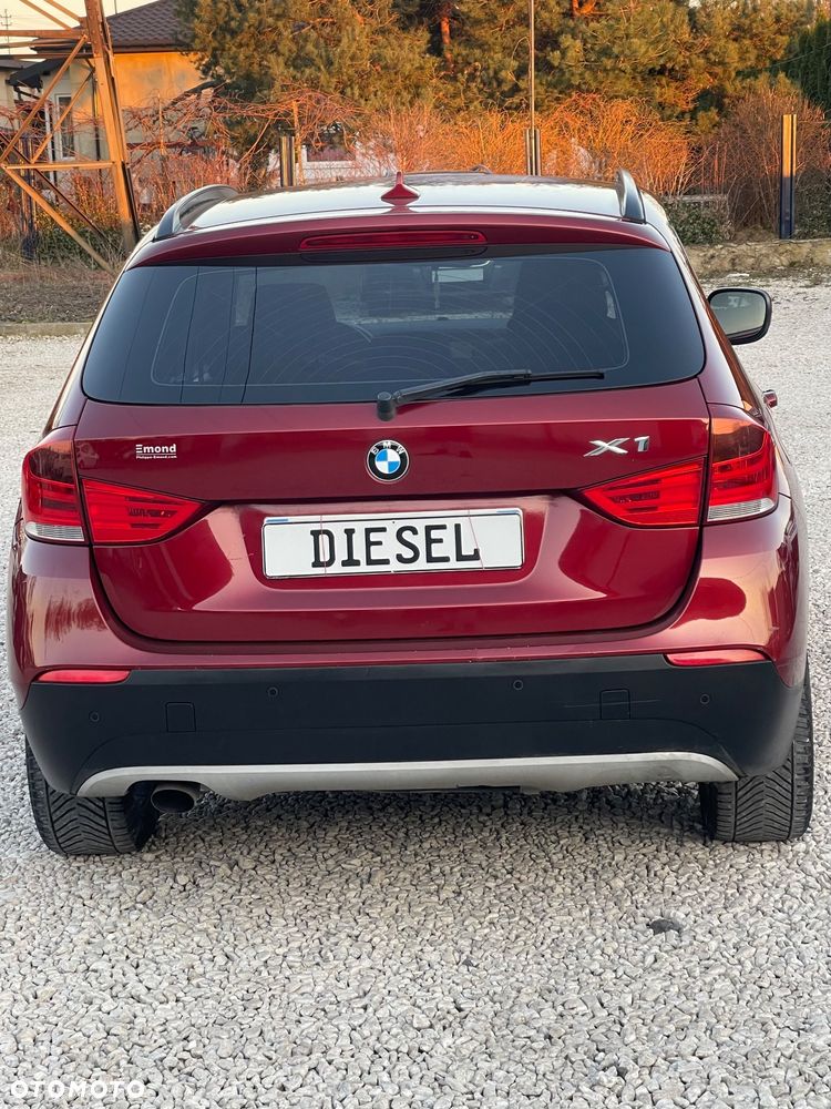 BMW X1 sDrive20d xLine - 2