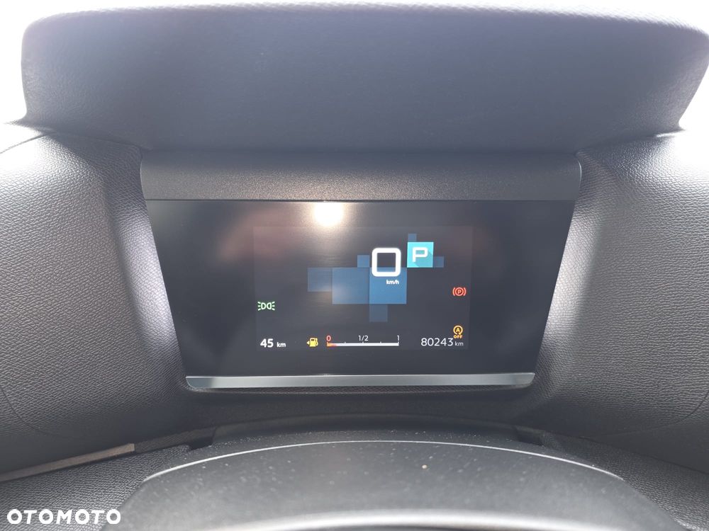 Citroën C4 PureTech 130 Stop&Start EAT8 FEEL PACK - 10