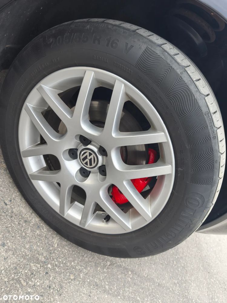 Volkswagen Bora Variant 1.9 TDI - 13