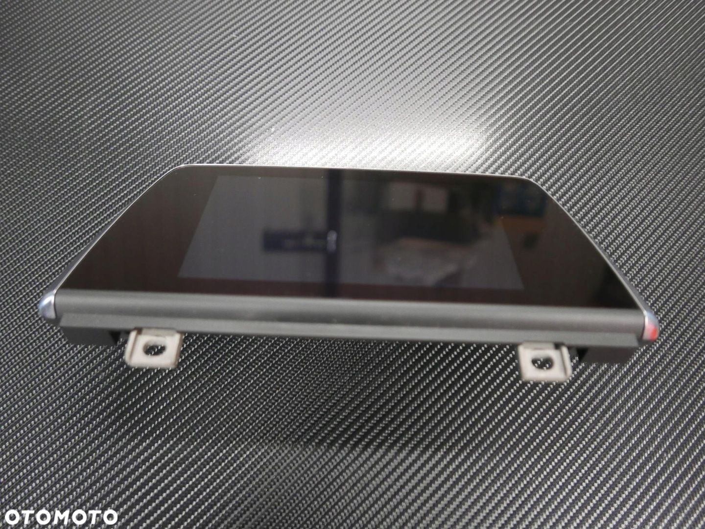 BMW F45 F46 EKRAN MONITOR WYŚWIETLACZ 8798221 - 3