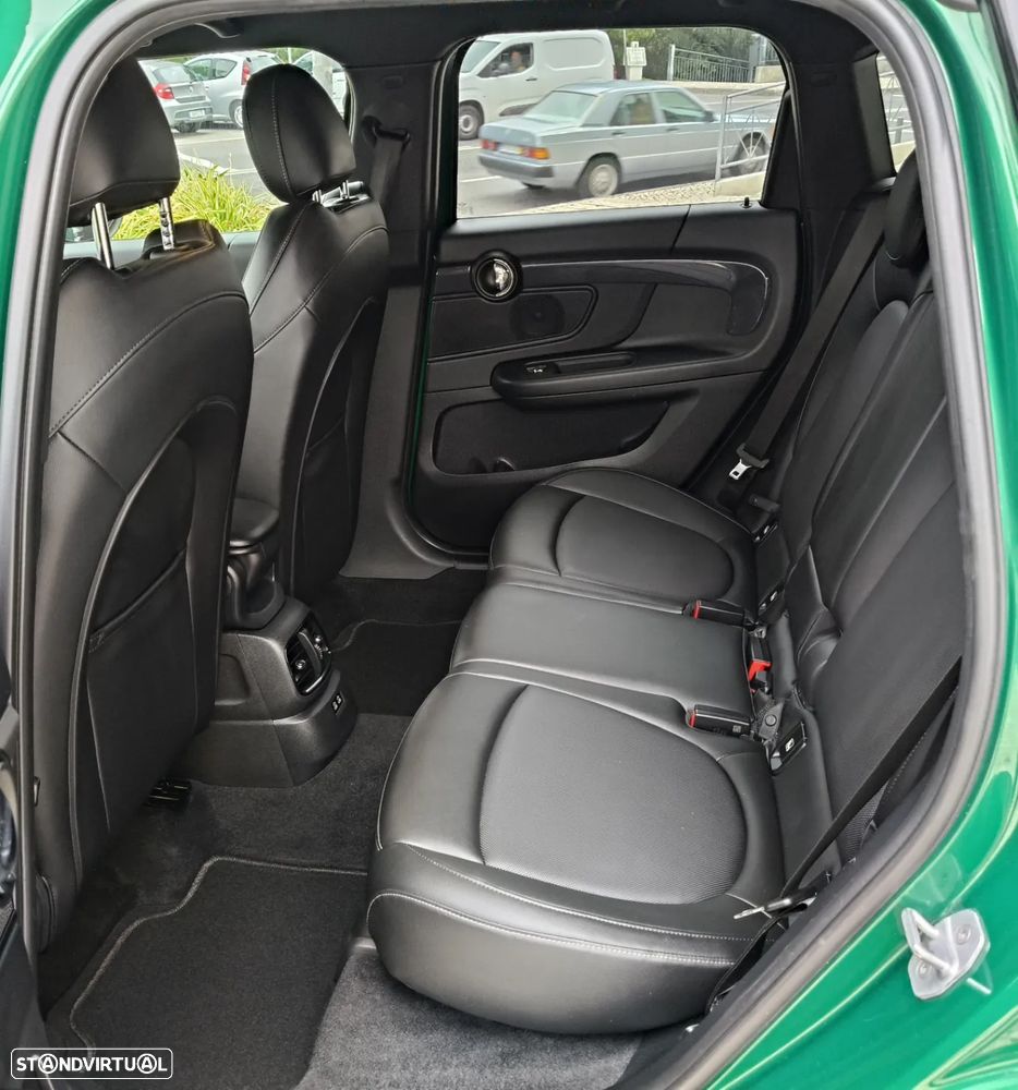 MINI Countryman Cooper S ALL4 Auto - 26