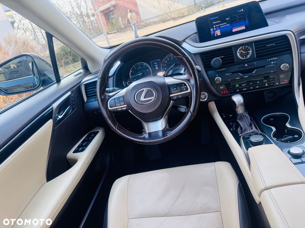 Lexus RX 200t / 300 Prestige - 22