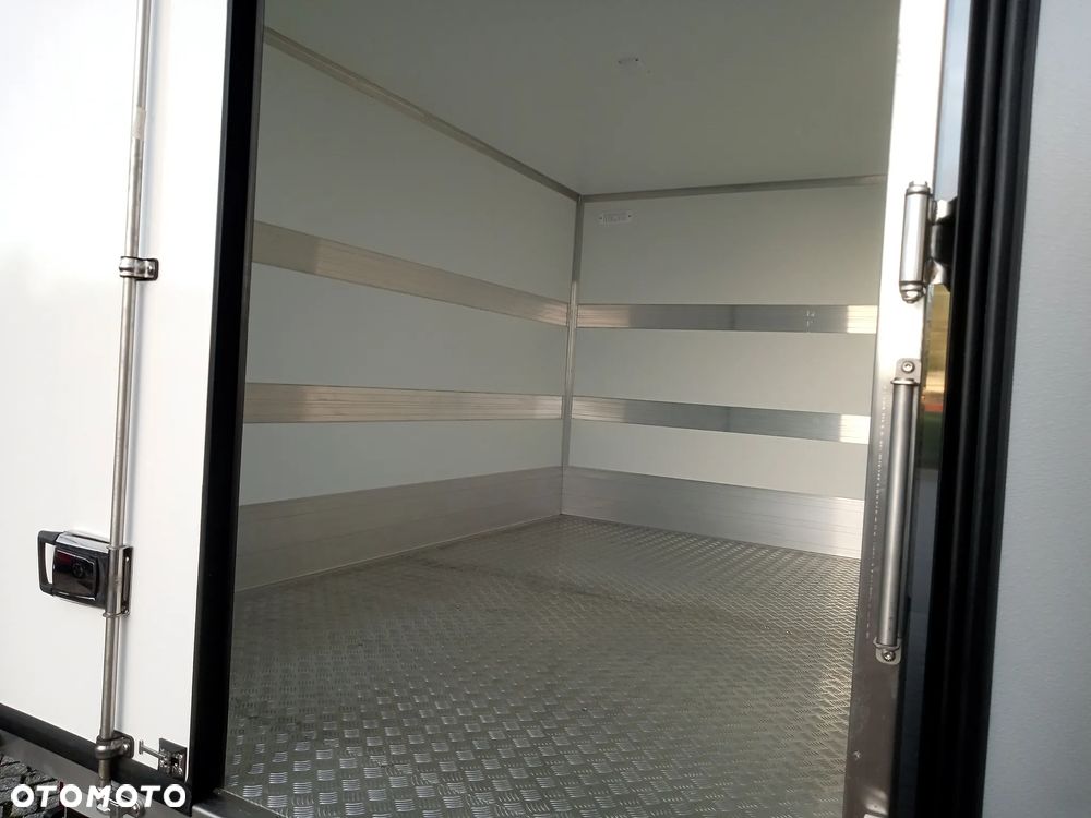 Ford Transit Trend 130KM Kontener - 5