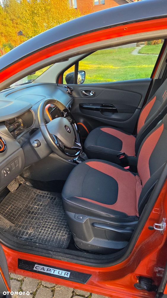 Renault Captur 1.2 TCe Intens EDC - 10