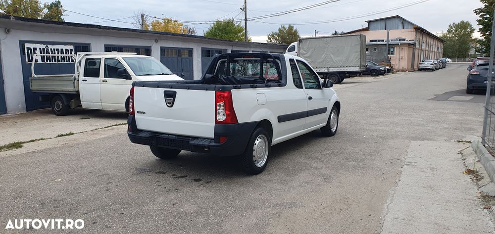 Dacia Pick Up - 30