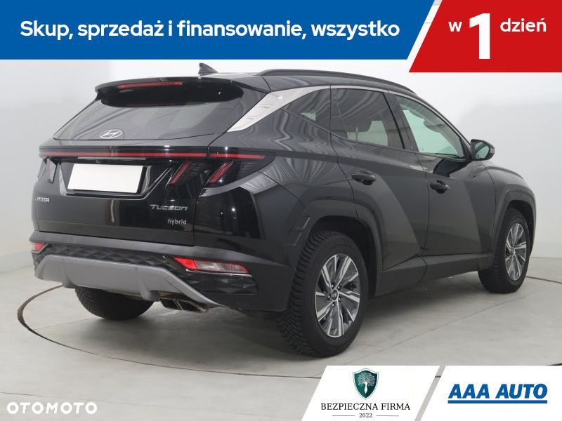 Hyundai Tucson - 7