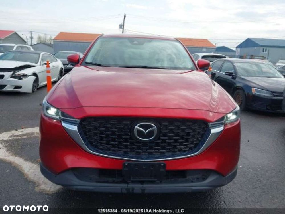 Mazda CX-5 - 8