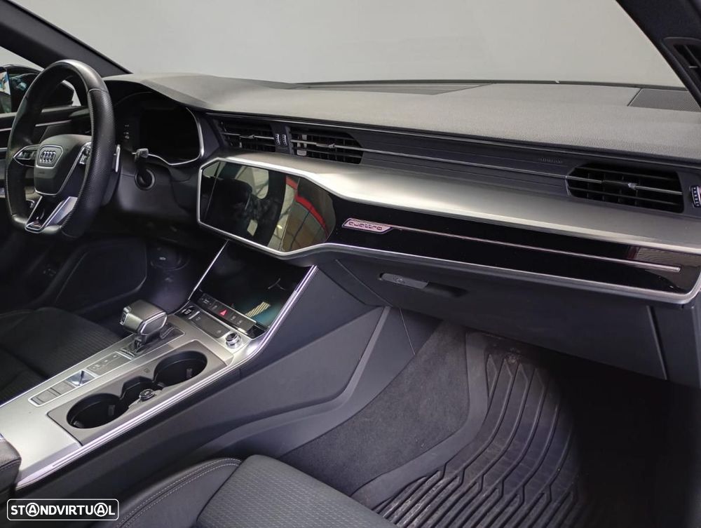 Audi A6 Avant 50 TFSIe quattro S tronic - 16