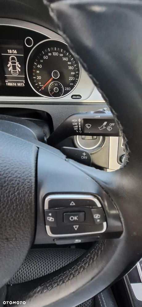 Volkswagen CC - 12