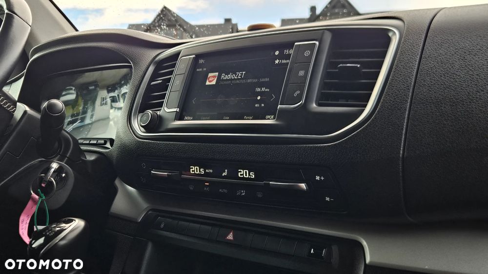 Opel Zafira Life 2.0 CDTI Extra Long Family - 11