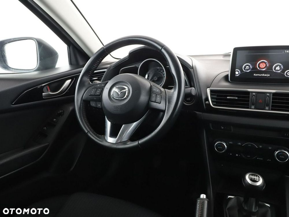 Mazda 3 - 17