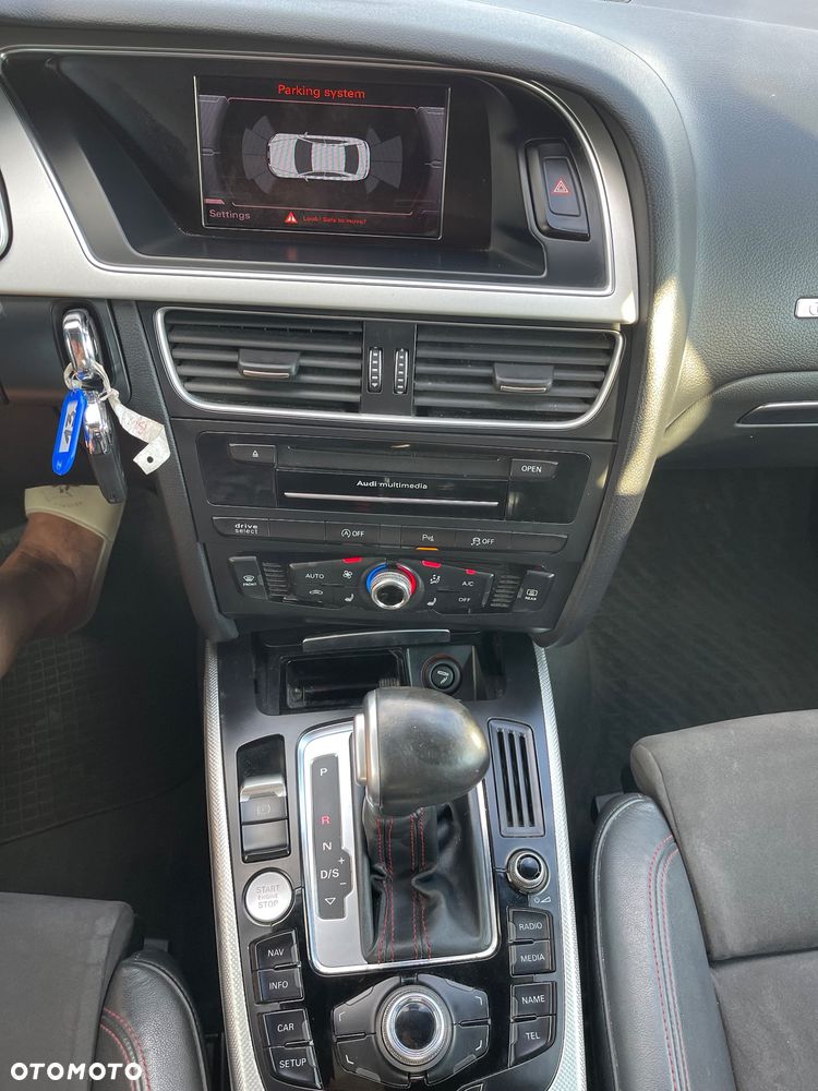 Audi A5 Coupé - 33