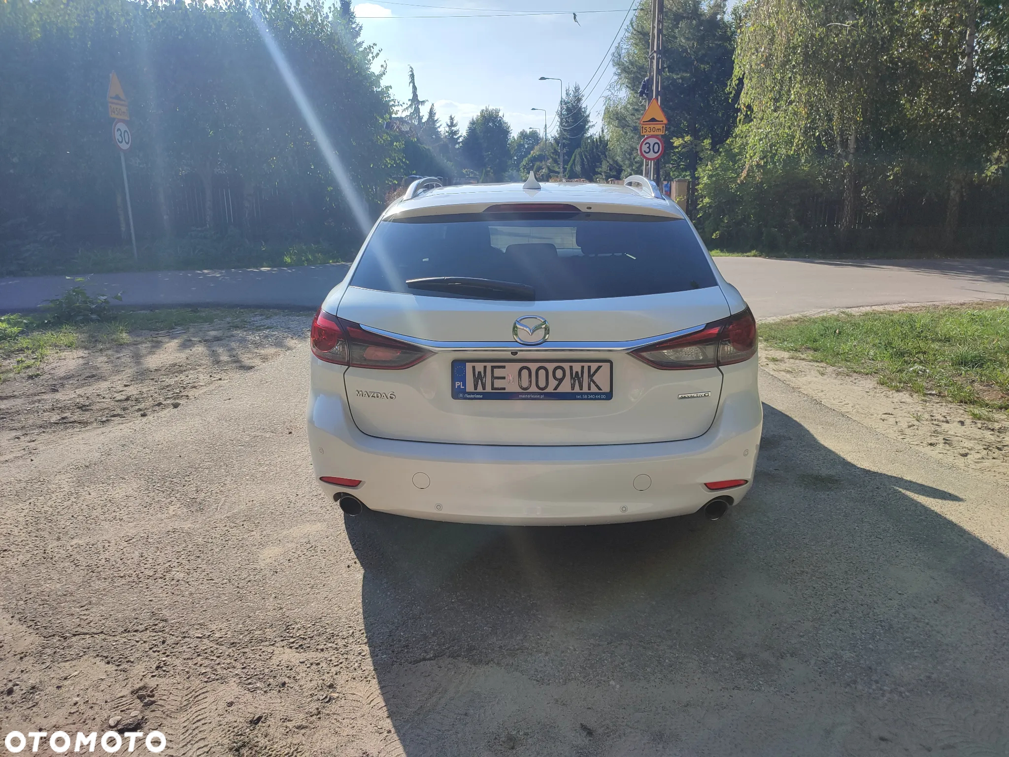 Mazda 6 2.0 SkyEnergy - 5
