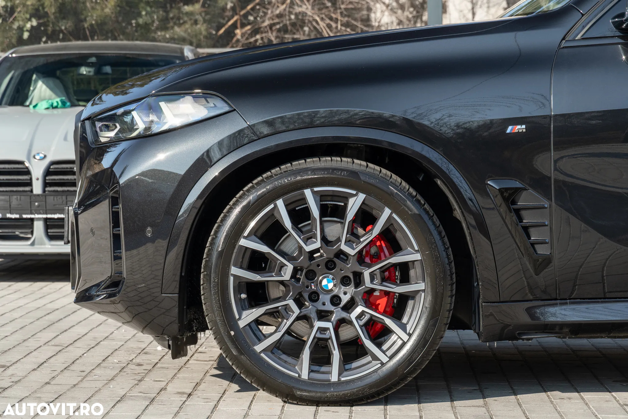 BMW X5 xDrive30d AT MHEV - 26
